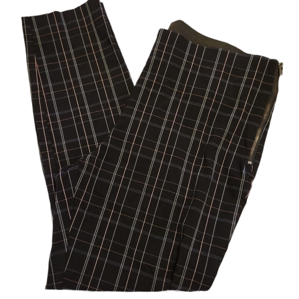 A New Day Side Zip Ankle Pant